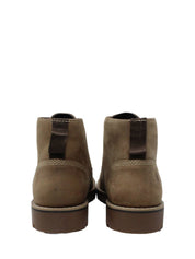 Polacchino Beige Lumberjack