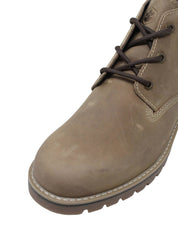 Polacchino Beige Lumberjack