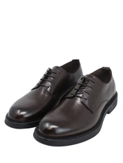 Francesine Marrone Lumberjack