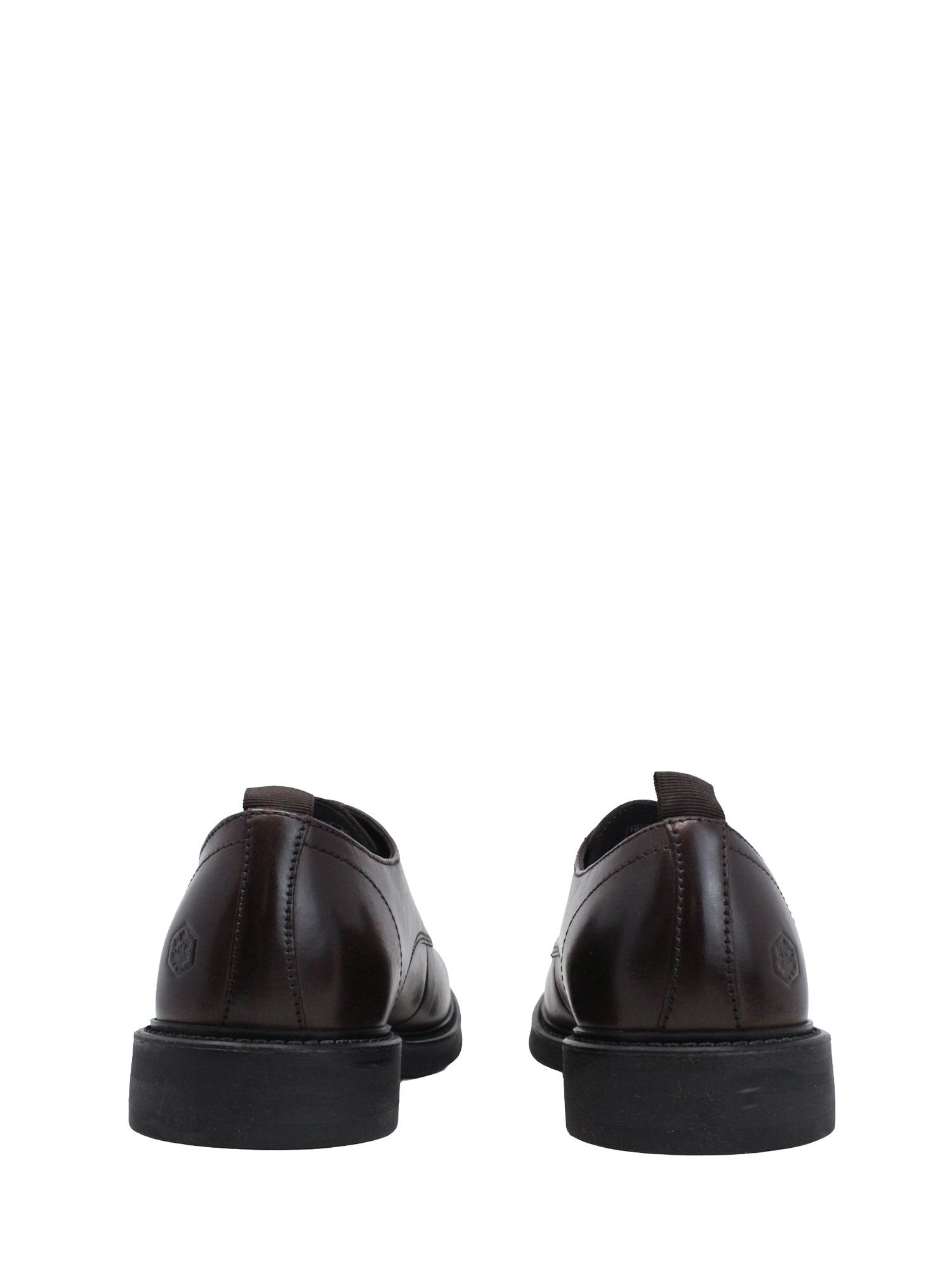 Francesine Marrone Lumberjack