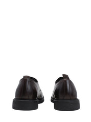 Francesine Marrone Lumberjack