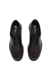 Francesine Marrone Lumberjack