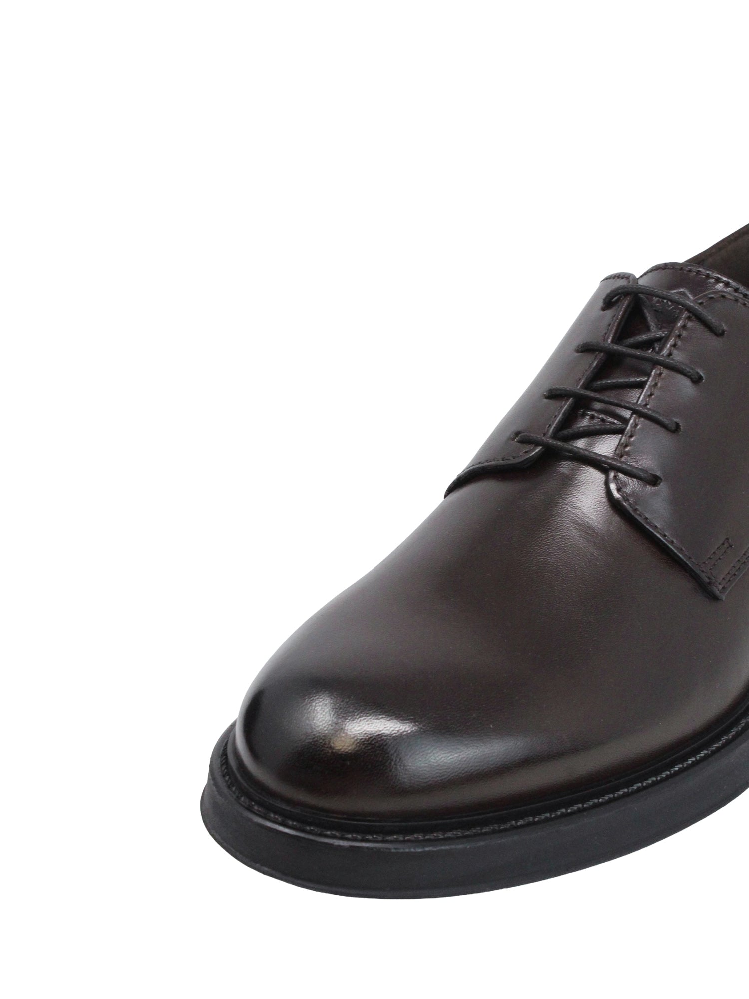 Francesine Marrone Lumberjack