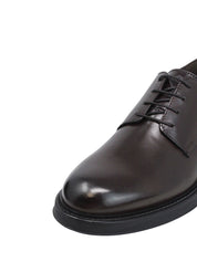 Francesine Marrone Lumberjack