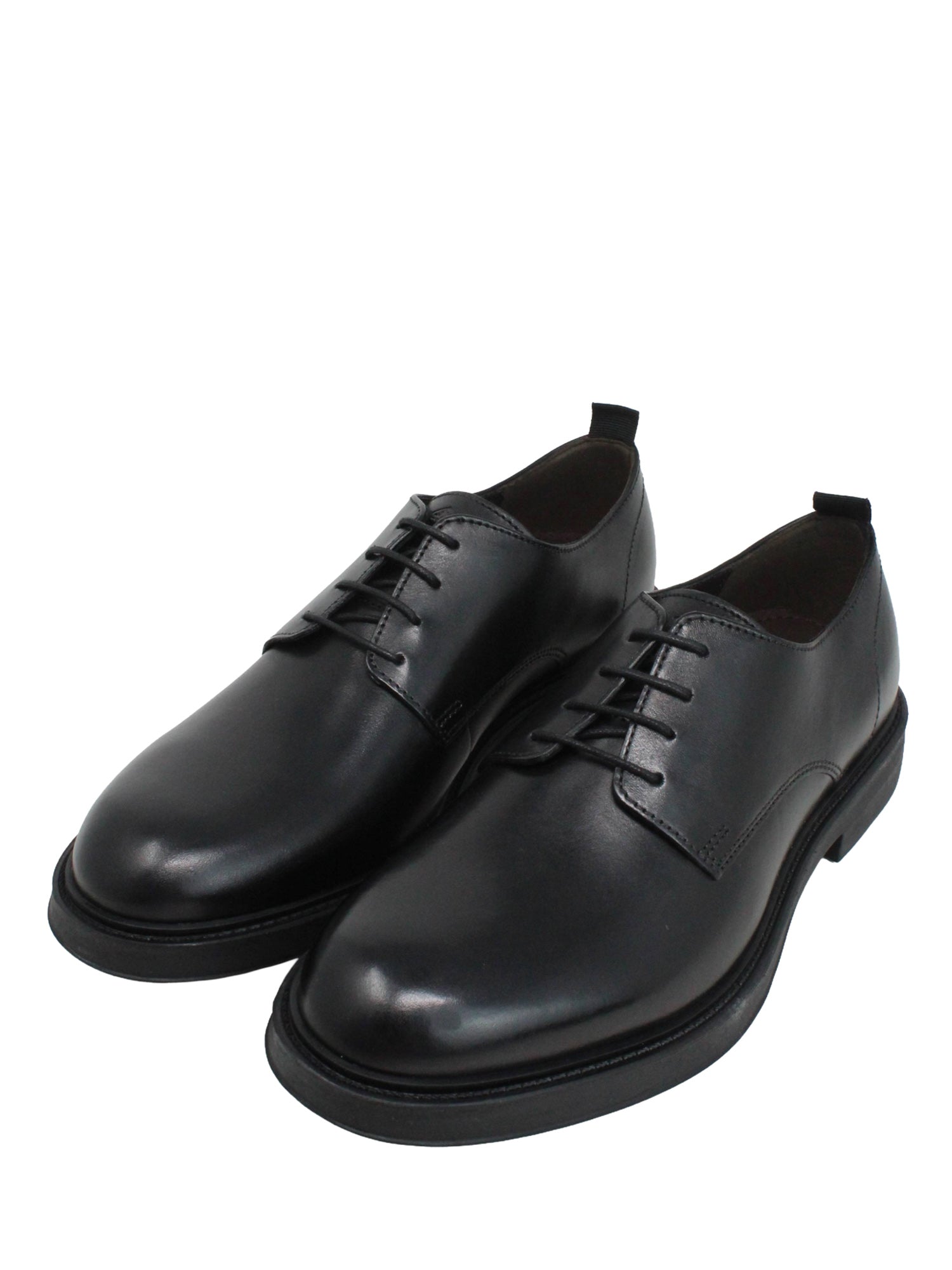 Mocassini Nero Lumberjack