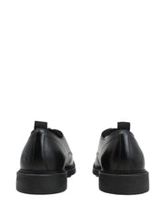 Mocassini Nero Lumberjack