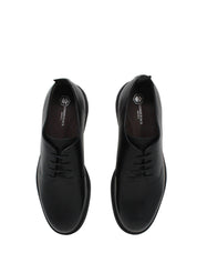 Mocassini Nero Lumberjack