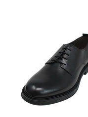 Mocassini Nero Lumberjack