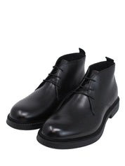 Francesine Nero Lumberjack