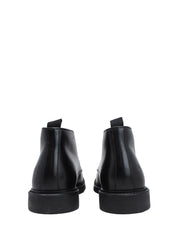 Francesine Nero Lumberjack