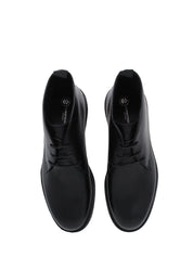 Francesine Nero Lumberjack