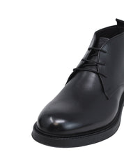 Francesine Nero Lumberjack