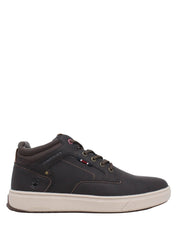 Sneakers Marrone Lumberjack