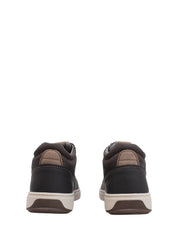 Sneakers Marrone Lumberjack