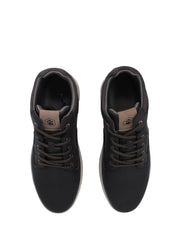 Sneakers Marrone Lumberjack