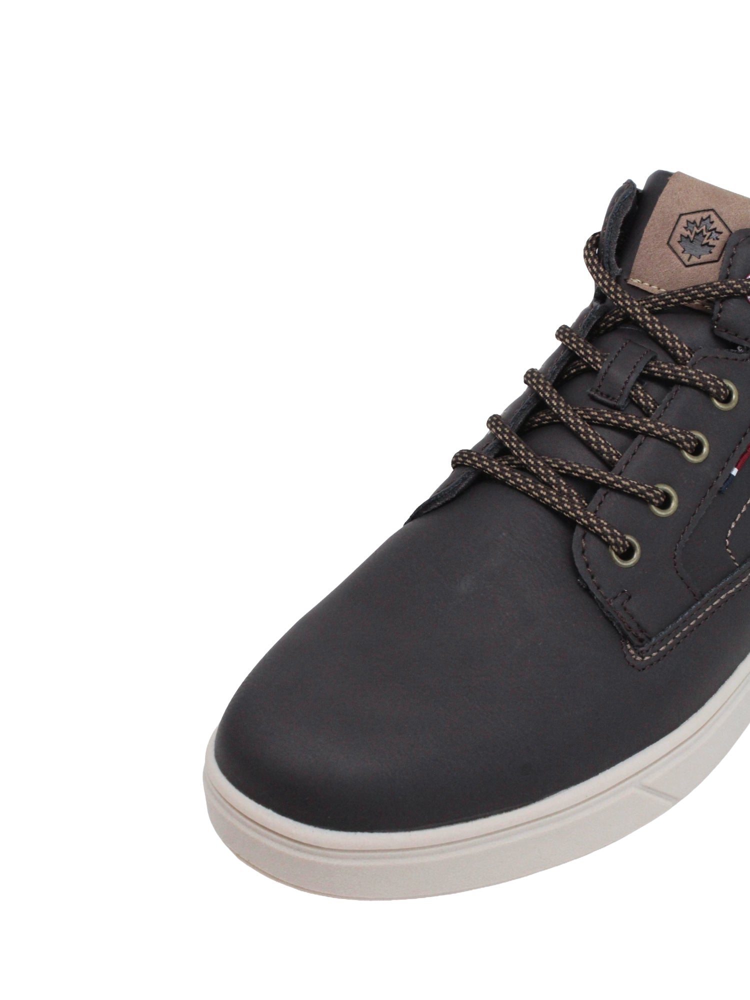 Sneakers Marrone Lumberjack