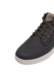 Sneakers Marrone Lumberjack