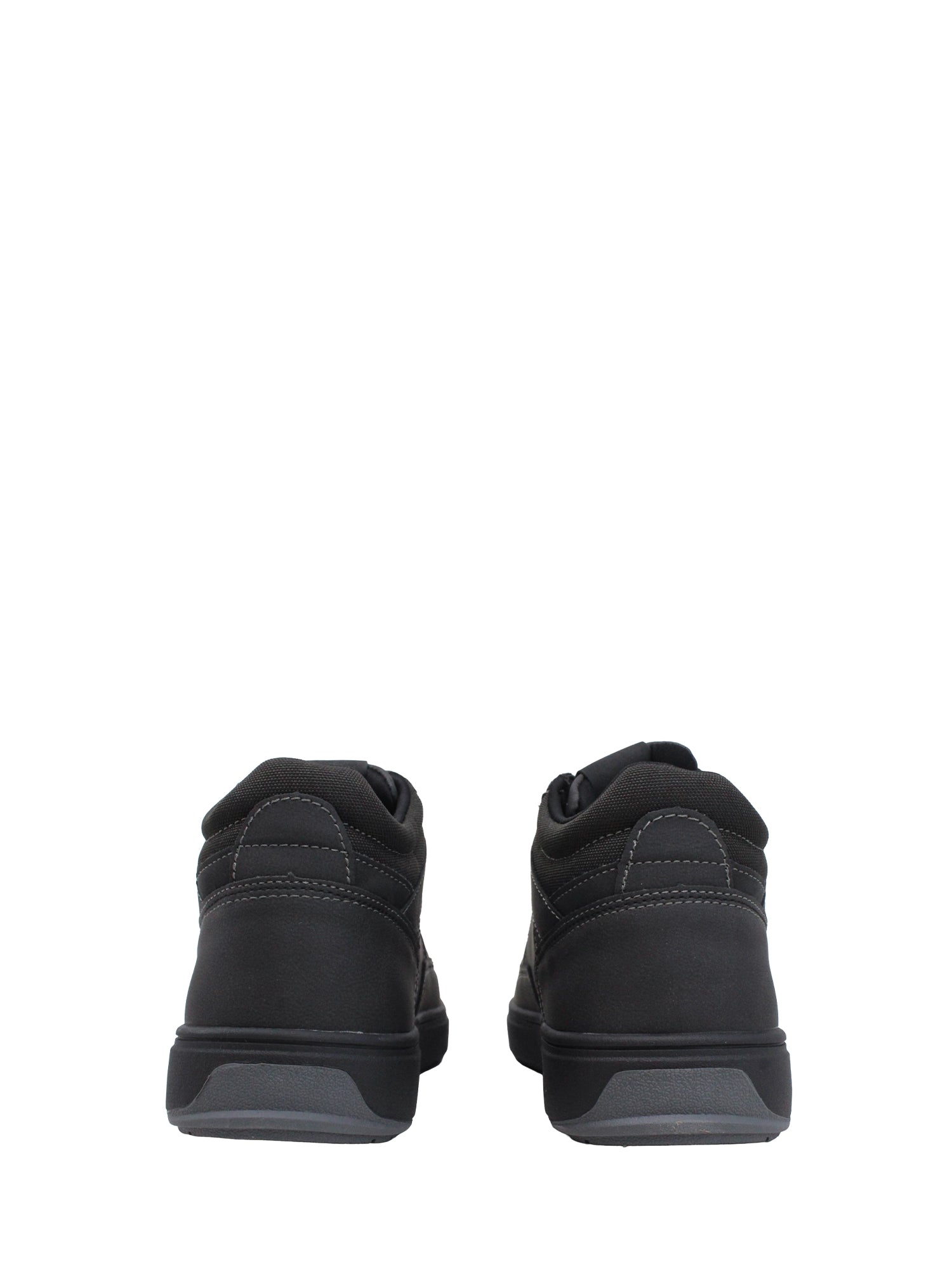 Sneakers Nero Lumberjack