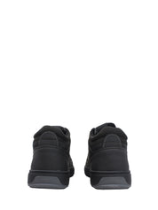 Sneakers Nero Lumberjack