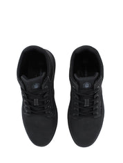 Sneakers Nero Lumberjack