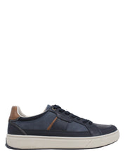 Sneakers Blu Lumberjack