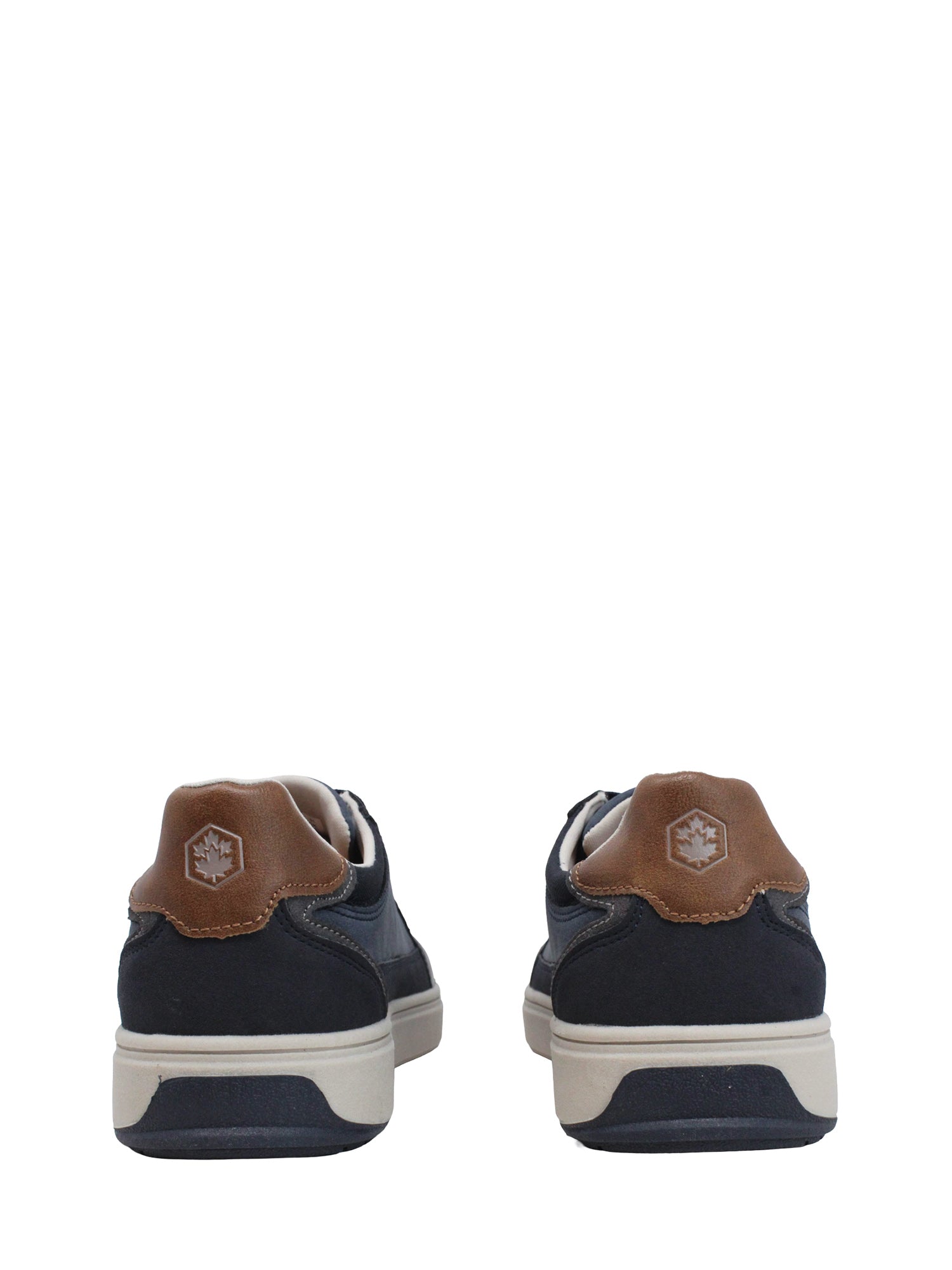 Sneakers Blu Lumberjack