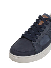Sneakers Blu Lumberjack