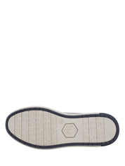 Sneakers Blu Lumberjack