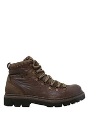 Stivaletti Marrone Lumberjack