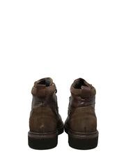 Stivaletti Marrone Lumberjack