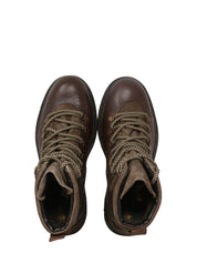 Stivaletti Marrone Lumberjack
