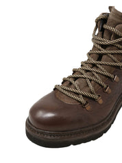 Stivaletti Marrone Lumberjack