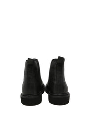 Stivaletti Nero Lumberjack