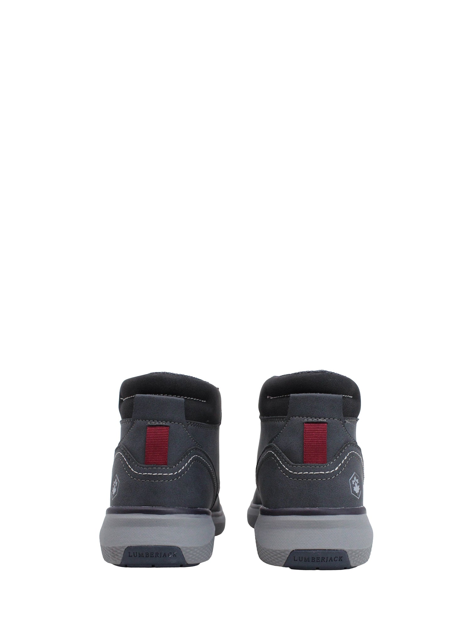 Polacchino Blu Lumberjack