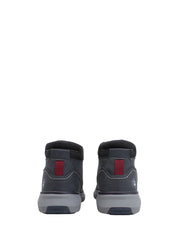 Polacchino Blu Lumberjack