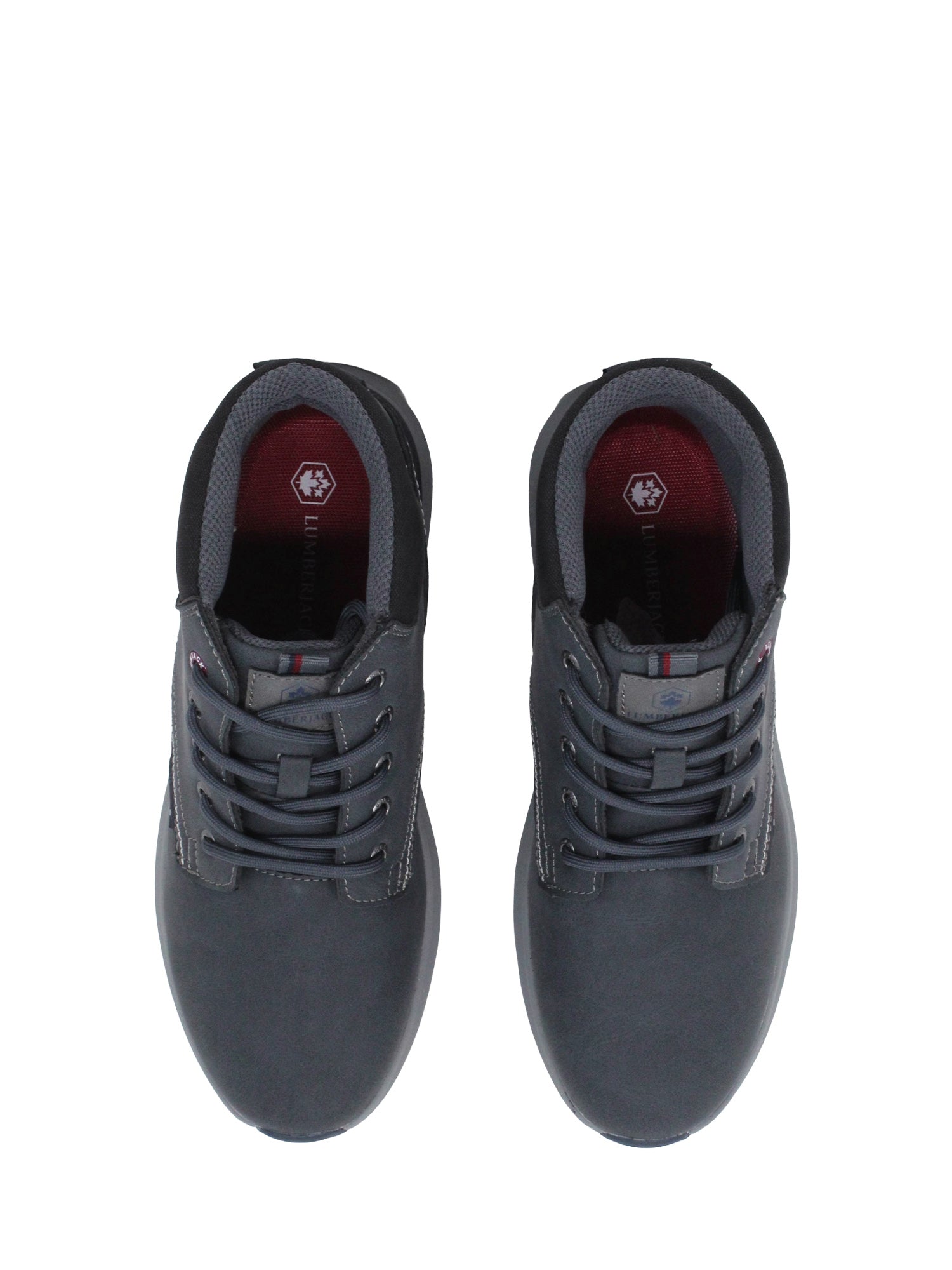 Polacchino Blu Lumberjack