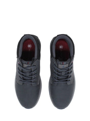 Polacchino Blu Lumberjack