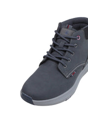 Polacchino Blu Lumberjack