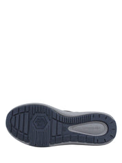 Polacchino Blu Lumberjack