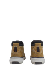 Polacchino Giallo Lumberjack