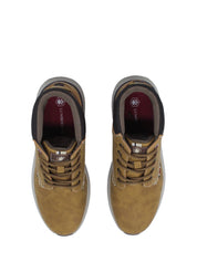 Polacchino Giallo Lumberjack