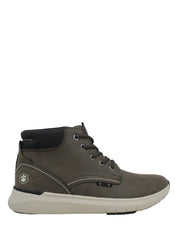 Sneakers Verde Lumberjack