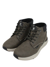 Sneakers Verde Lumberjack