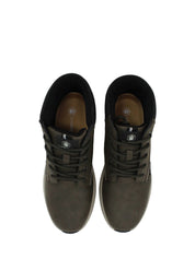 Sneakers Verde Lumberjack