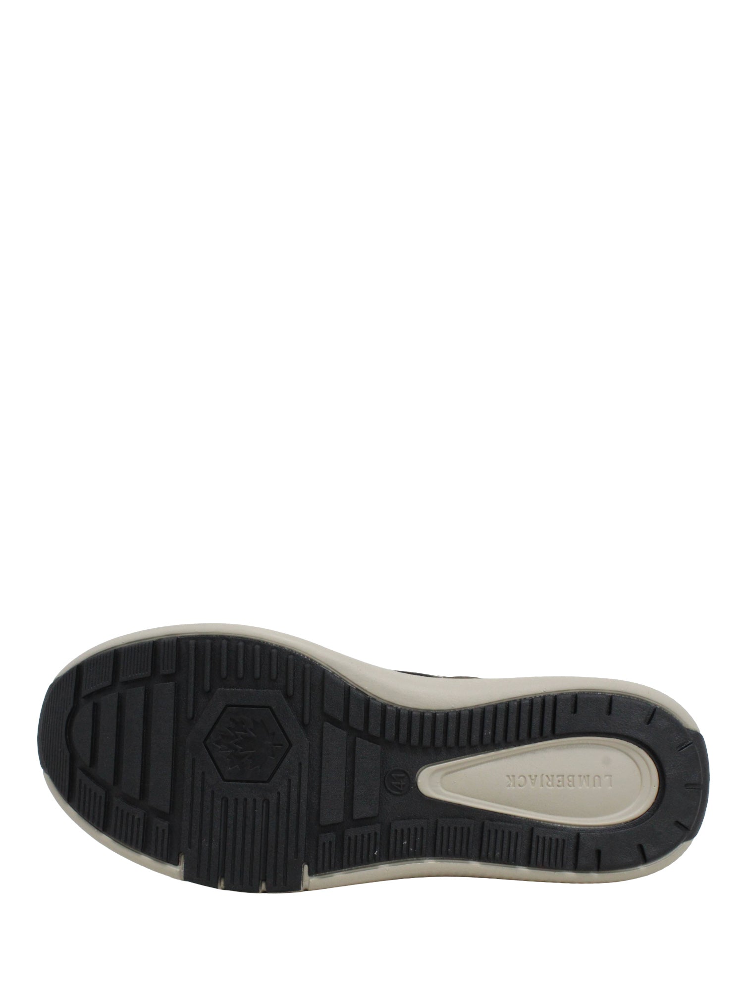 Sneakers Verde Lumberjack