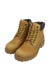 Stivaletti Giallo Lumberjack