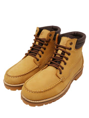 Anfibi Giallo Lumberjack