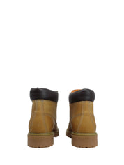 Stivaletti Giallo Lumberjack