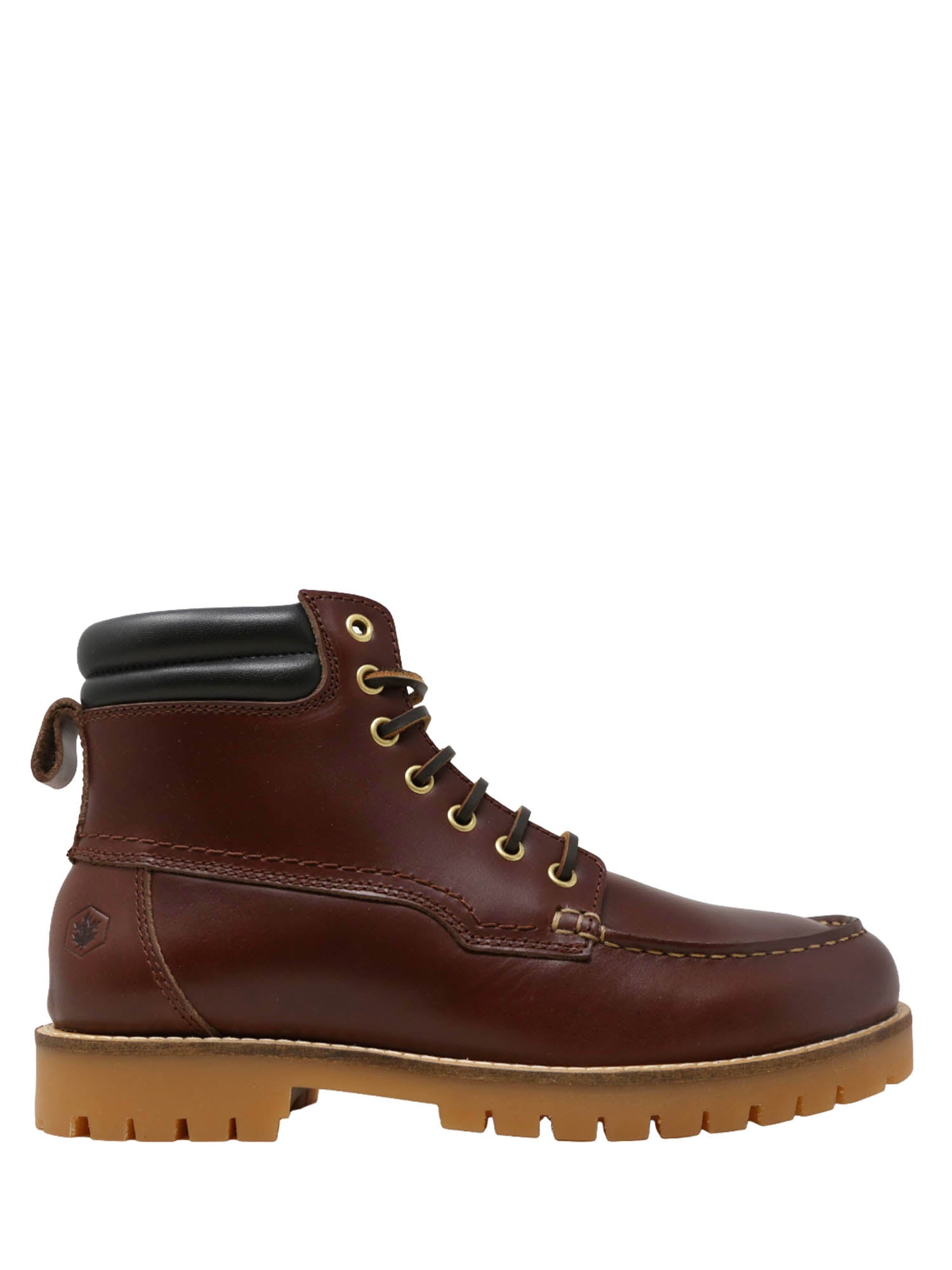 Stivaletti Marrone Lumberjack