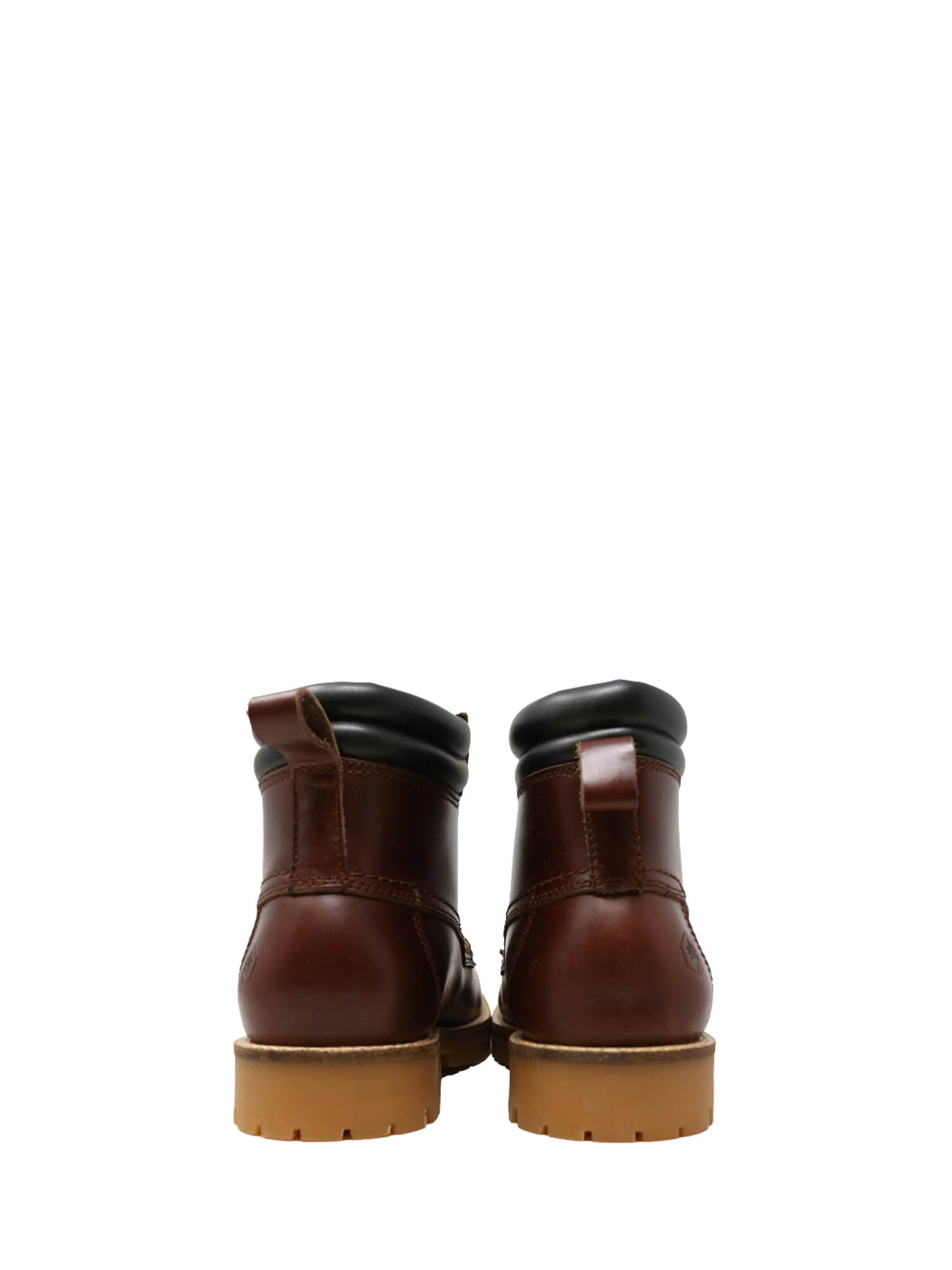 Stivaletti Marrone Lumberjack